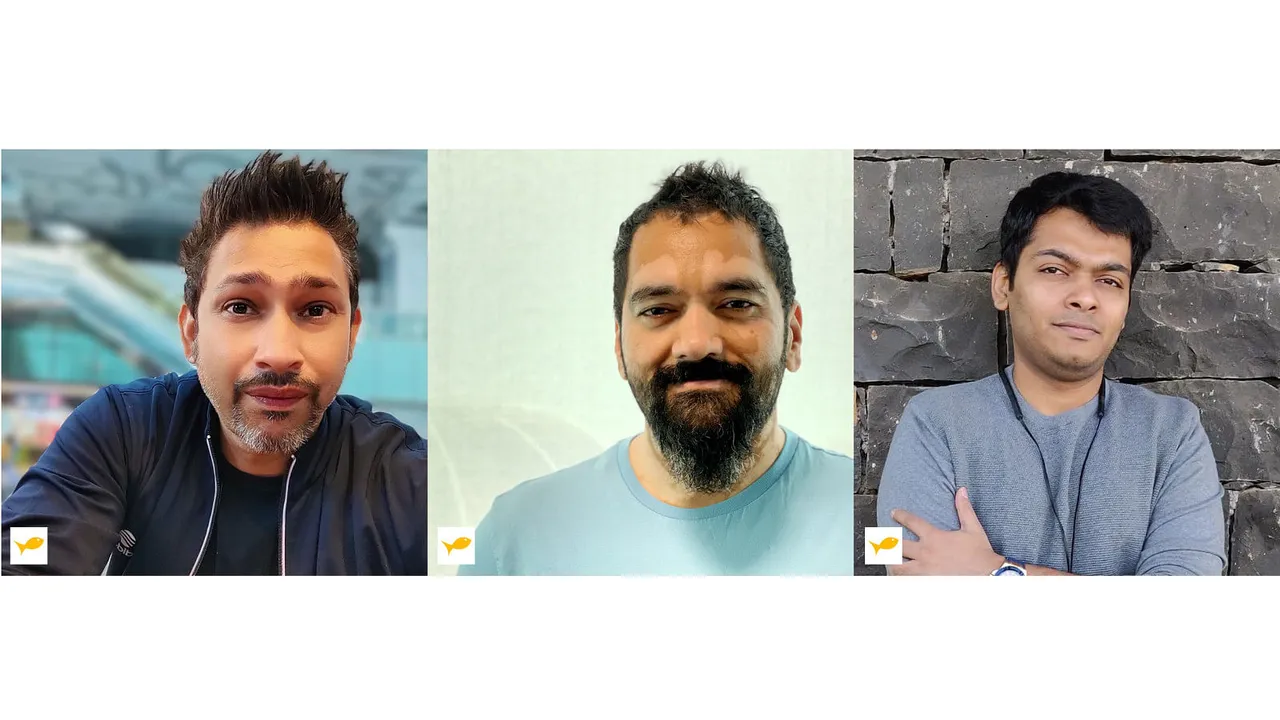 BC Web Wise announces senior appointments
