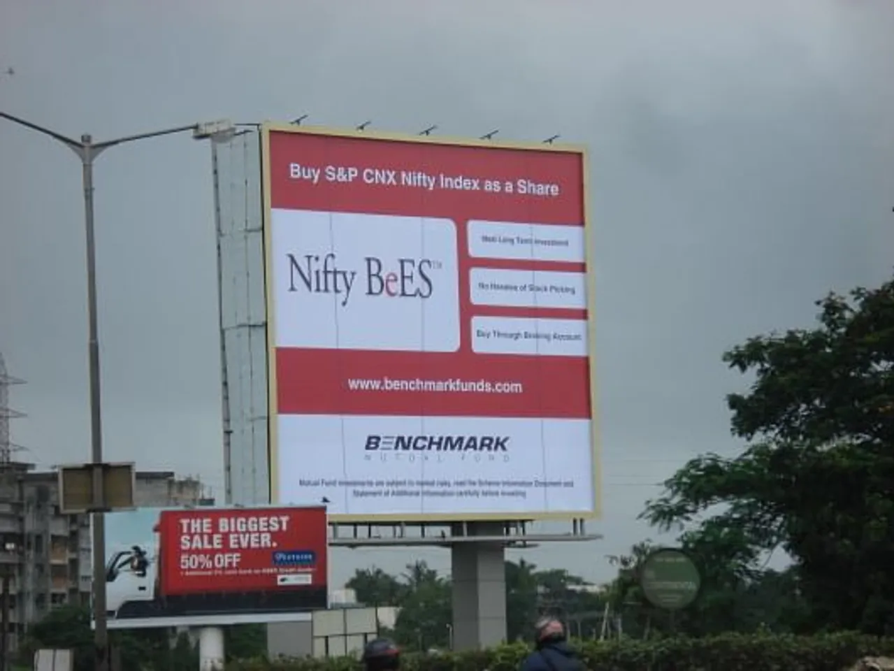 Benchmark Mutual Fund