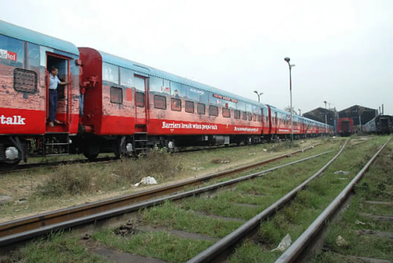 Train