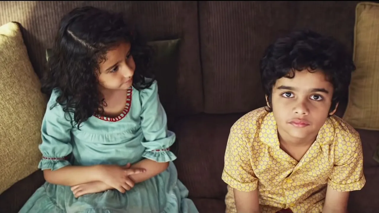 Havells advertises a fan that 'senses' your sweat