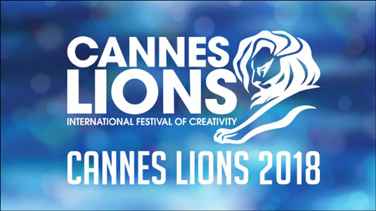 TBWA India wins Lions Health Grand Prix For Good