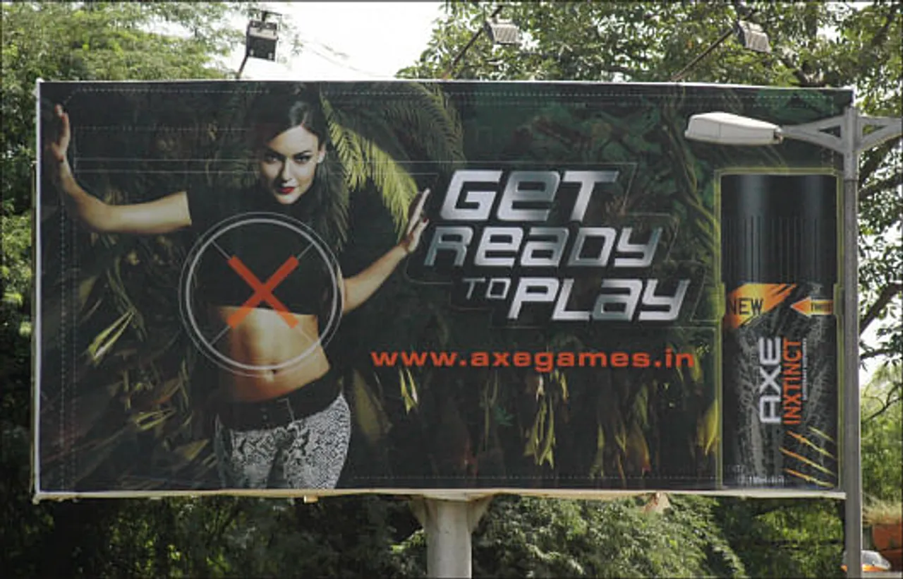 Get ready to play