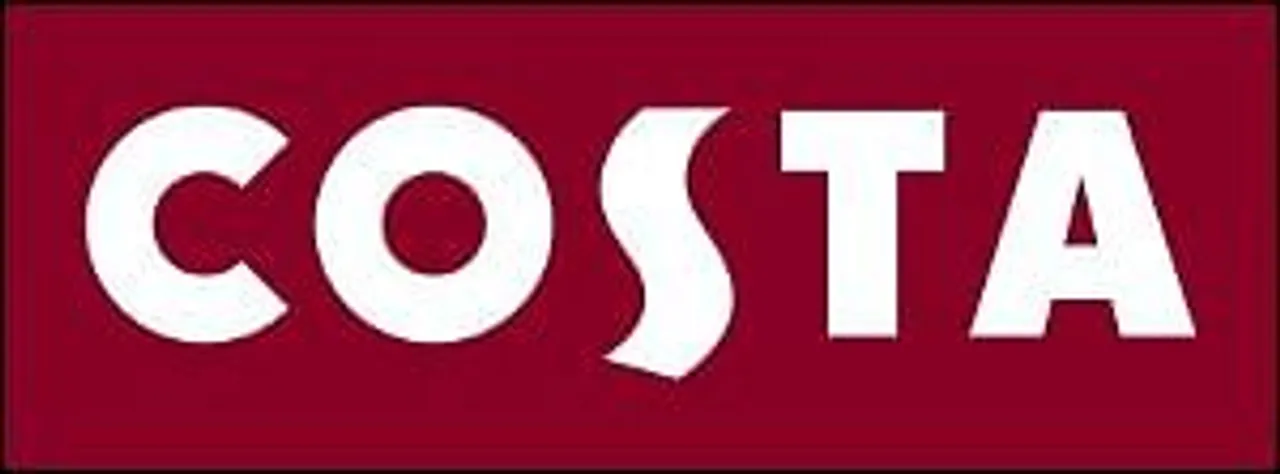 Hakuhodo Percept bags creative duties of Costa Coffee