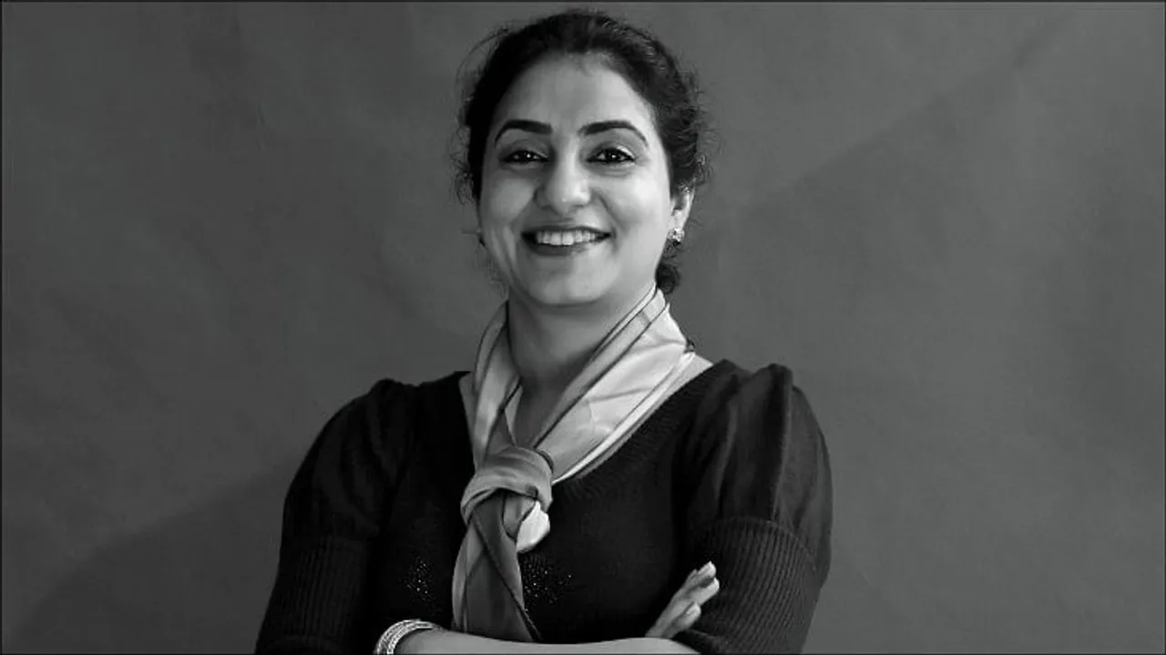 Publicis Worldwide appoints Ravpreet Ganesh as executive director