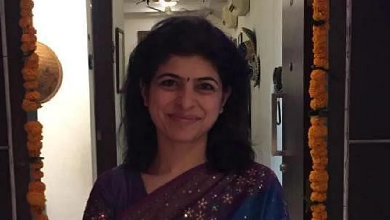 HUL’s Geetika Mehta is Hershey India’s new MD