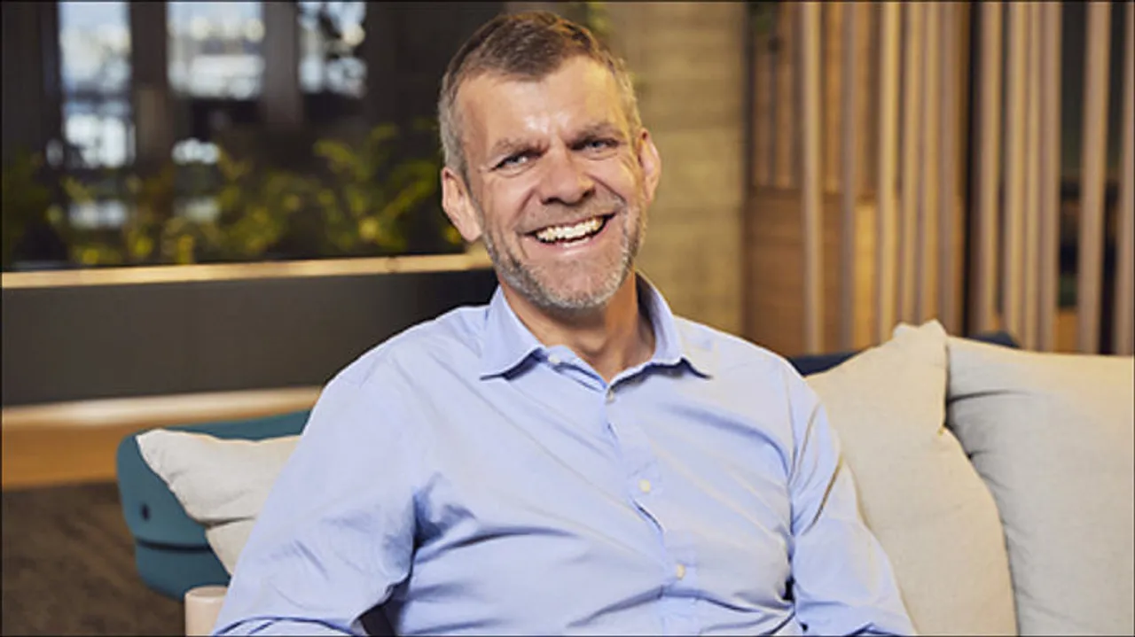 Ola appoints Simon Smith as managing director, Australia
