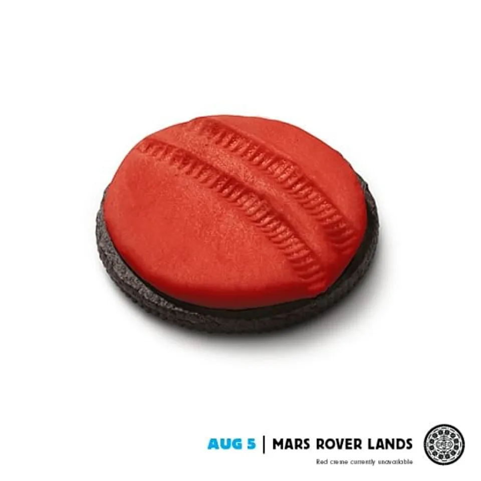 Mars Rover