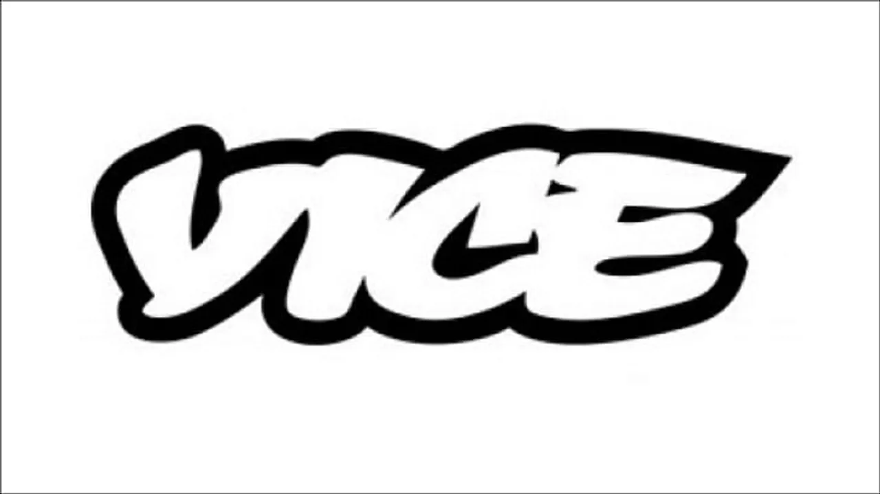 VICE Media launches in India