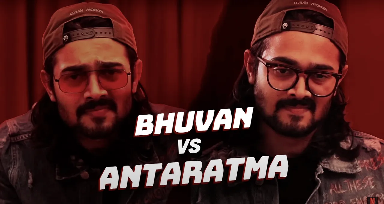 Bhuvan Bam's 'two cents' on Netflix's upcoming Stream Fest