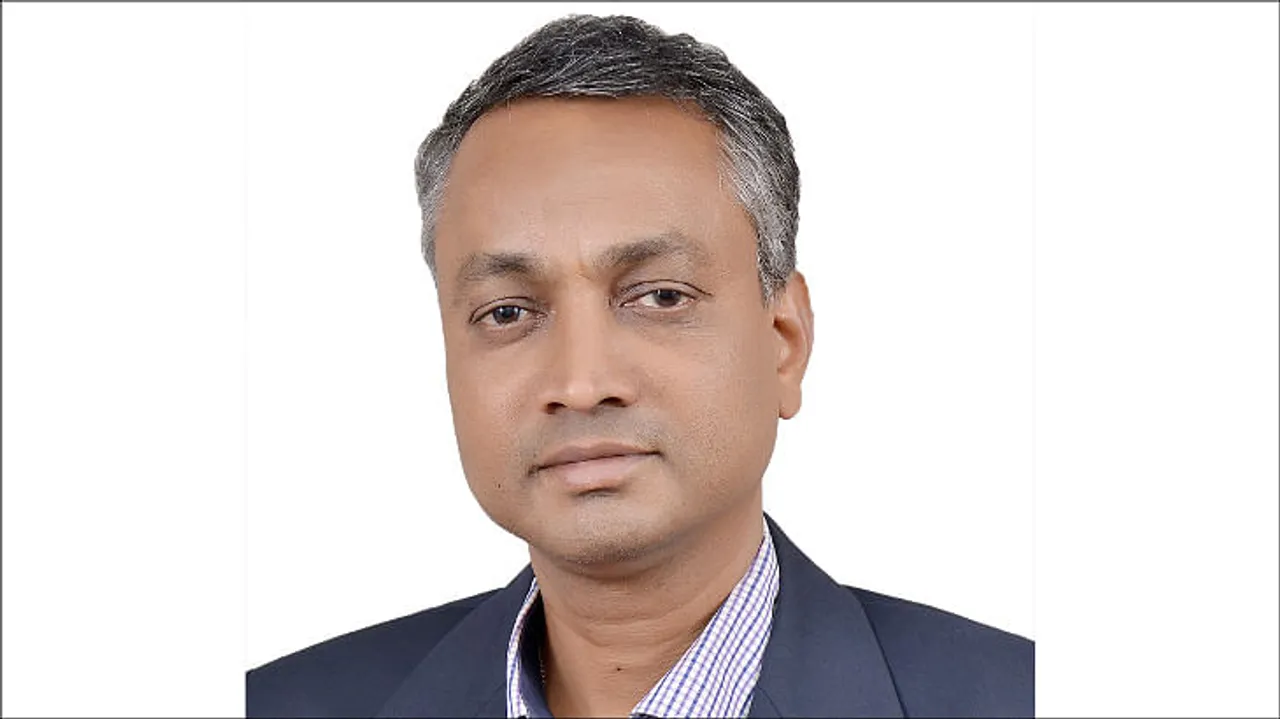 V>ENGAGE appoints Raju Markandeya as chief executive officer