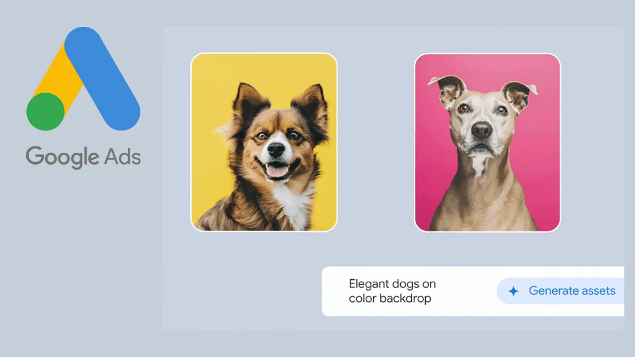 Google’s Performance Max brings generative AI for advertisers