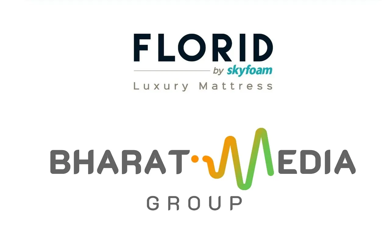 Bharat Media Group won the media mandate for Skyfoam