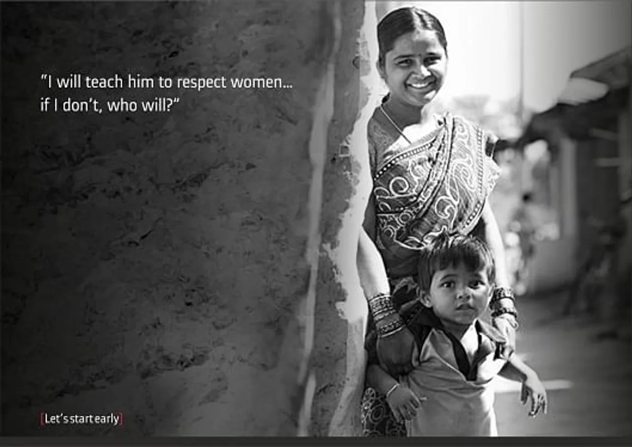Stop honour Killing