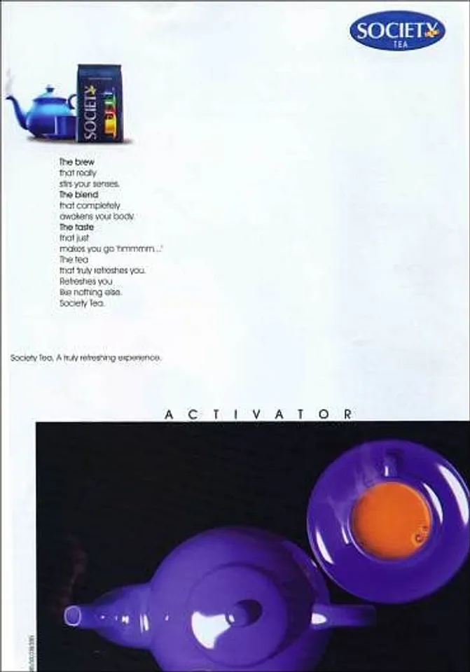 Activator.