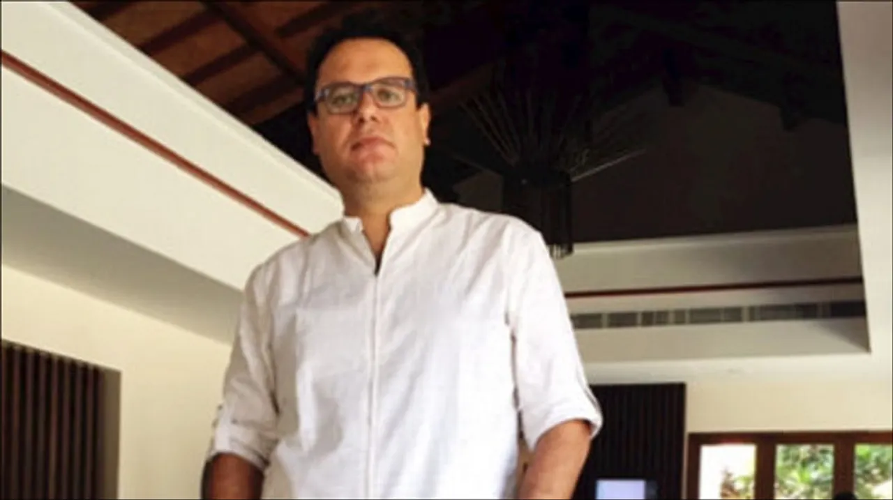 Aditya Birla Health Insurance promotes Pankaj Bhawnani