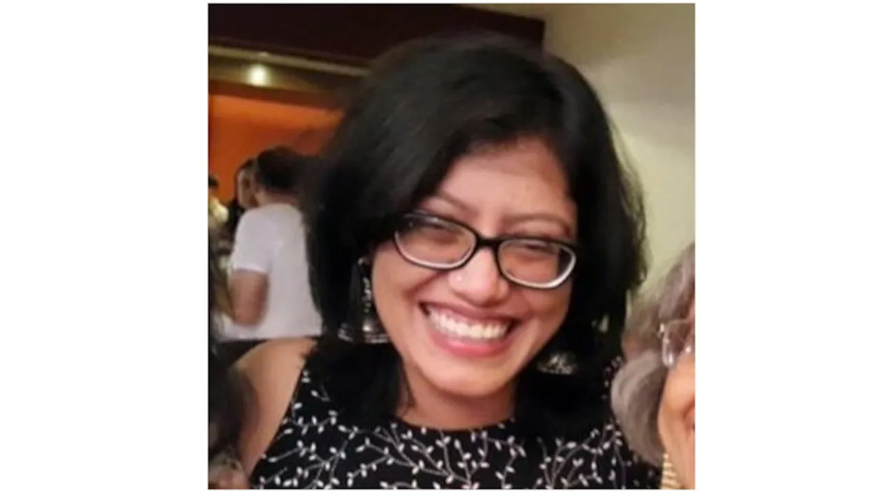 dentsu X ropes in Consumer Insight Specialist Ritika Goswami as VP Strategy
