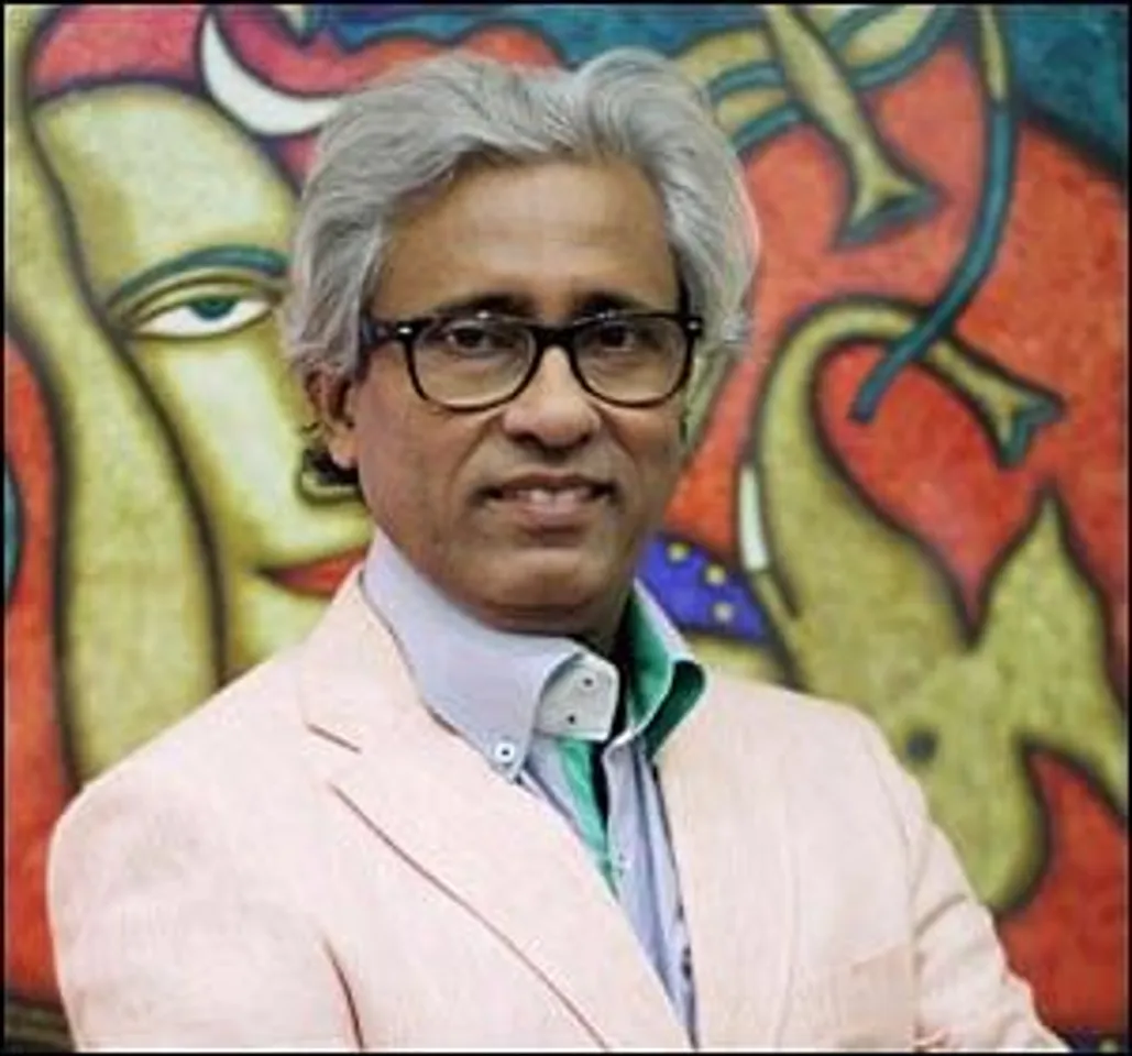 Defining Moments: Bhaskar Das: The King of Good 'Times'