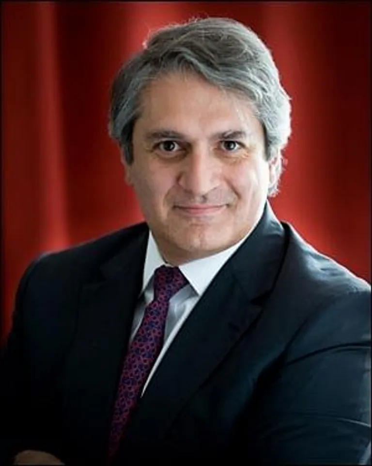 Publicis Groupe's philosophy is 'Viva La Difference': Jean-Yves Naouri