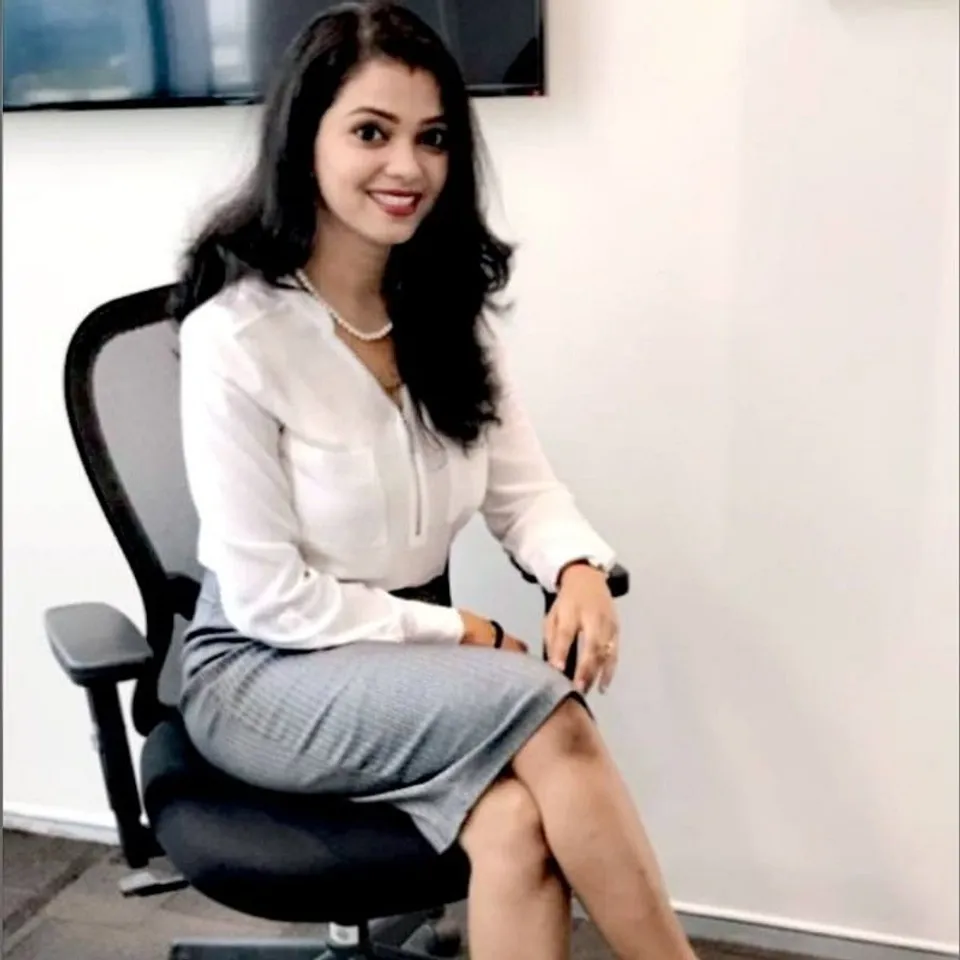 Bindiya Gaonkar joins The Orchard as DGM - Video Services & Channel Management