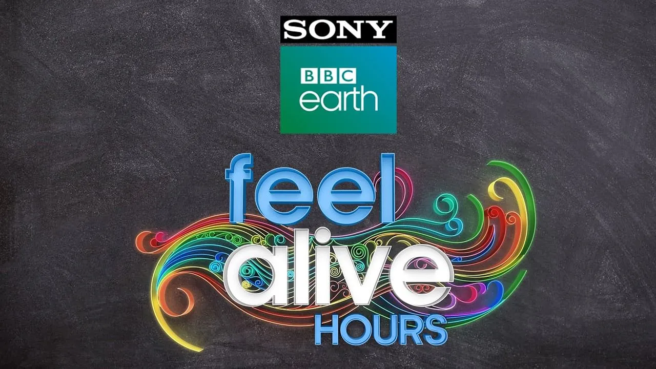 Sony BBC Earth concludes the third edition of ‘feel alive hours’ in schools across India