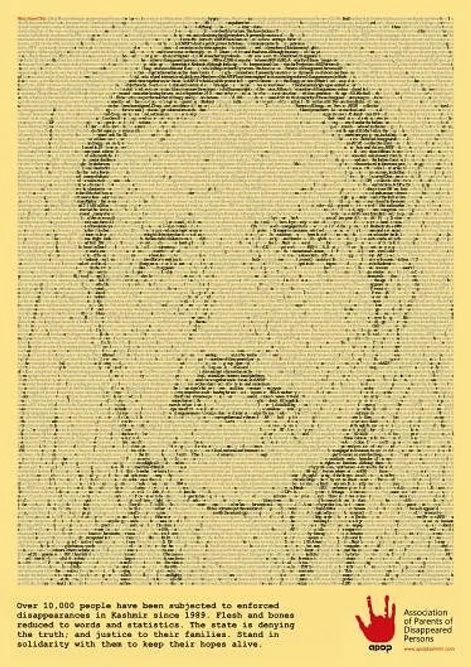 Disappeared Kashmiris, 4