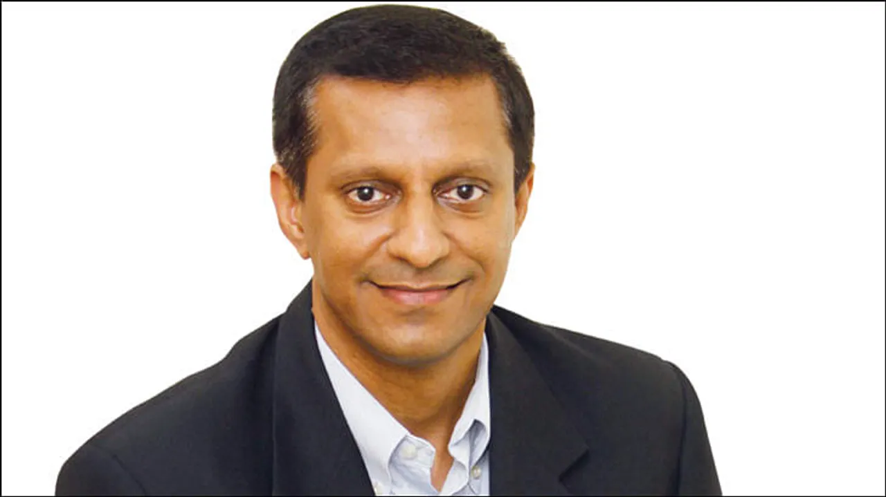 TAM head LV Krishnan joins Zirca as an independent board of director