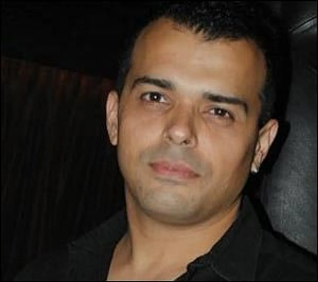 Colors ropes in Prashaant Bhatt to head fiction