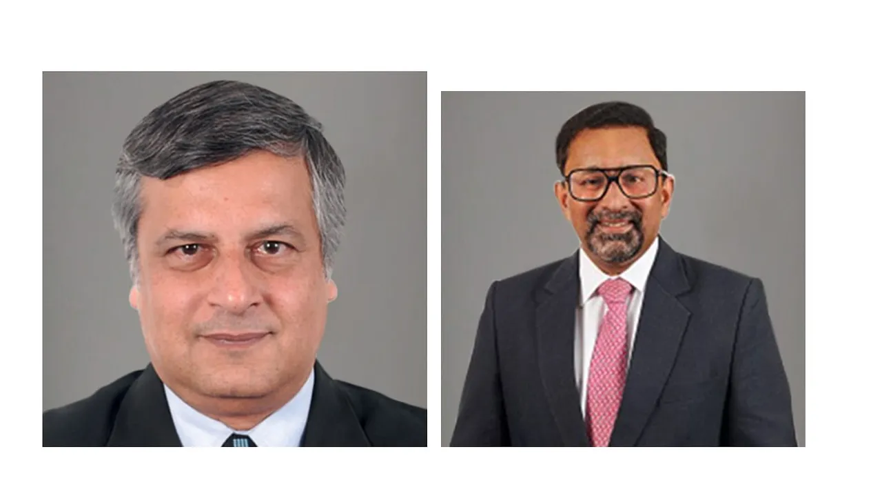 ABD India appoints Nasser Munjee and Balaji Swaminathan as independent directors