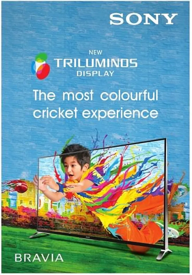The most colourful cricket experience