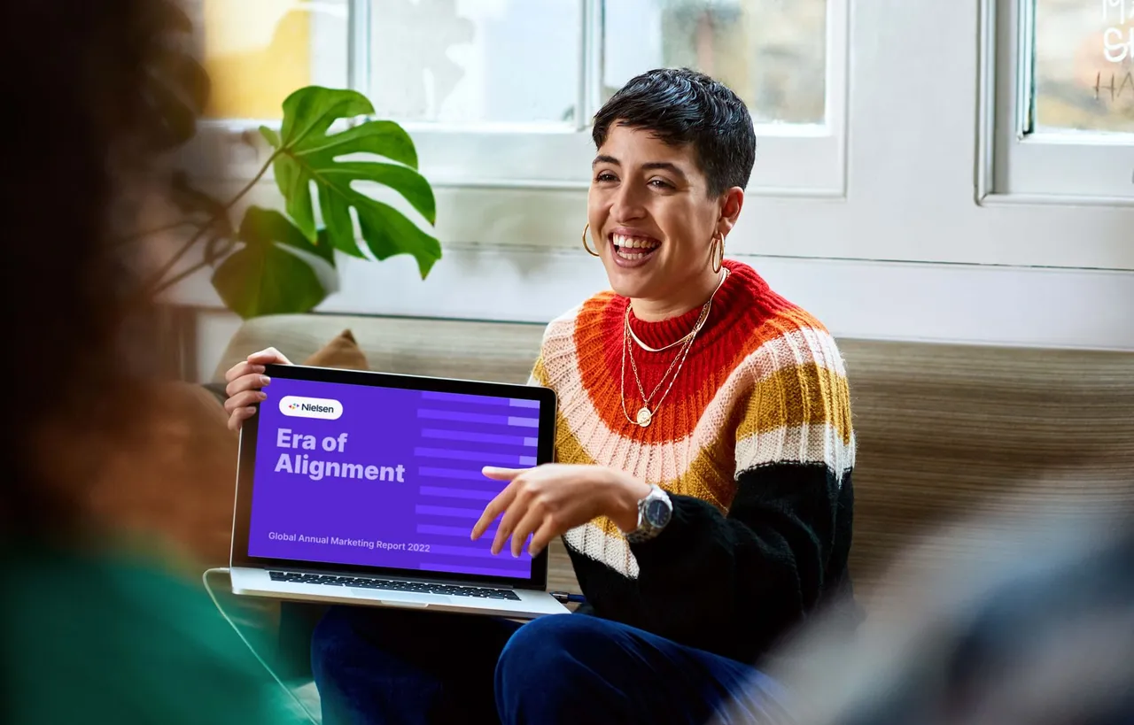 Nielsen Report Finds: Brands Are Re-prioritising Awareness