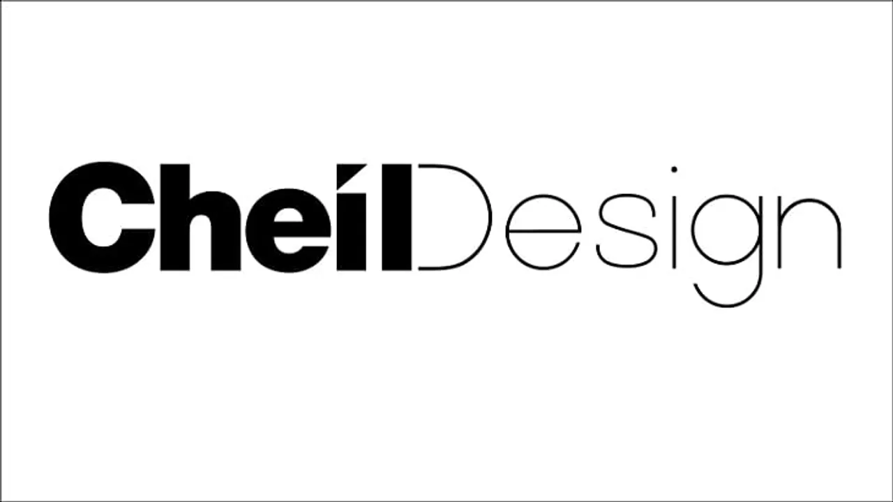 Cheil India unveils Cheil Design