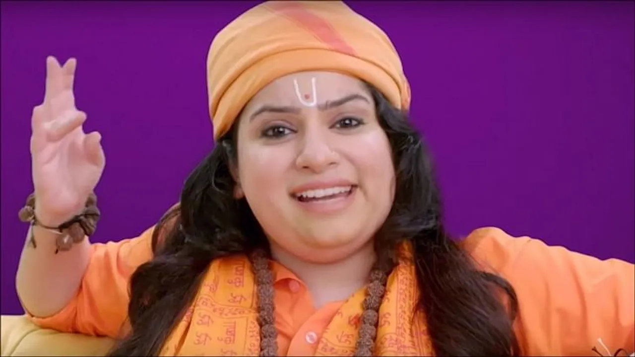 Motilal Oswal gets Mallika Dua to promote its dot com