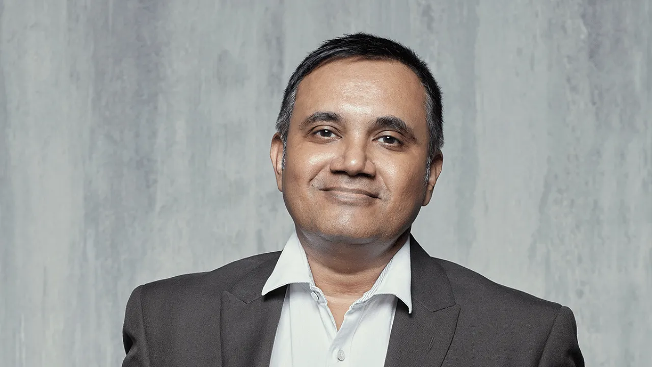 Shemaroo on-boards Mohan Gopinath as Business Head-Bollywood