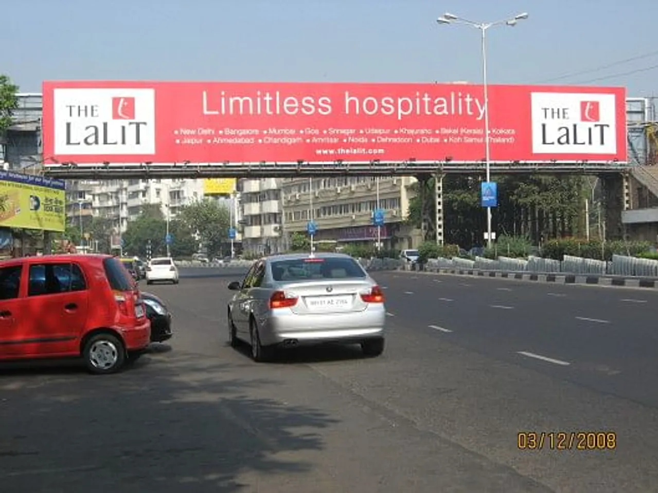 Limitless Hospitality
