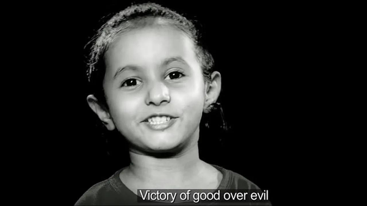 Creative Showcase: Videocon bats for #HindustanKiJeet this Dussehra