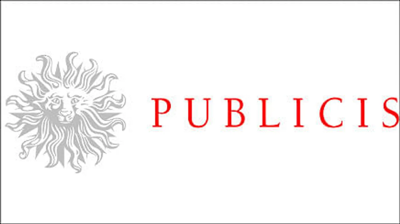 Publicis wins Cremica account