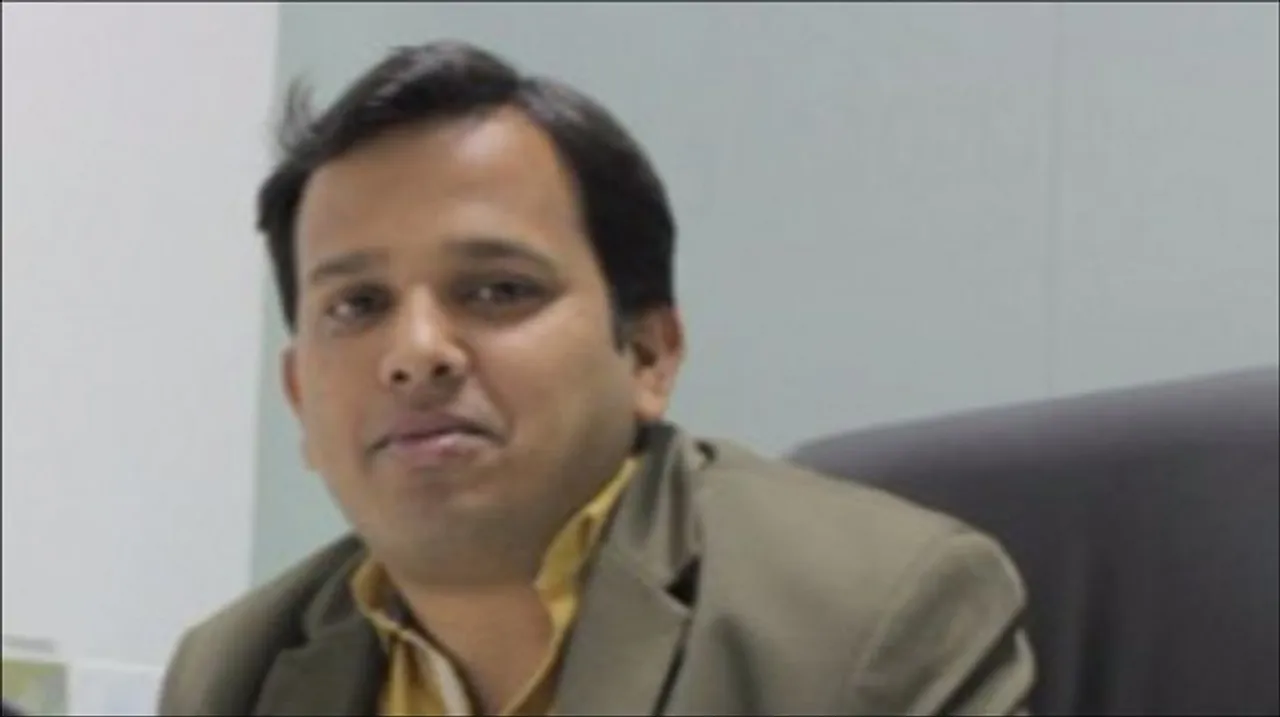 August Communications appoints Suman Roy as CEO and Partner