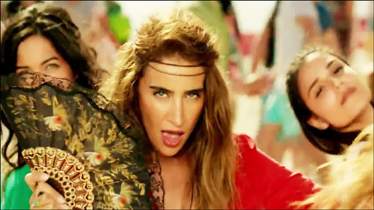 Viral Now: The return of 'Kolaveri Di'