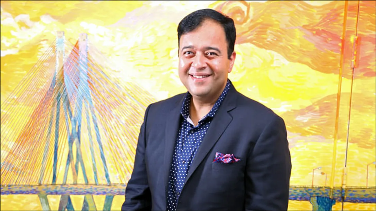 Facebook's Umang Bedi quits; Sandeep Bhushan is interim MD