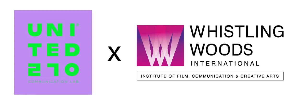 Whistling Woods International onboards United270 Bangalore as its brand partner 