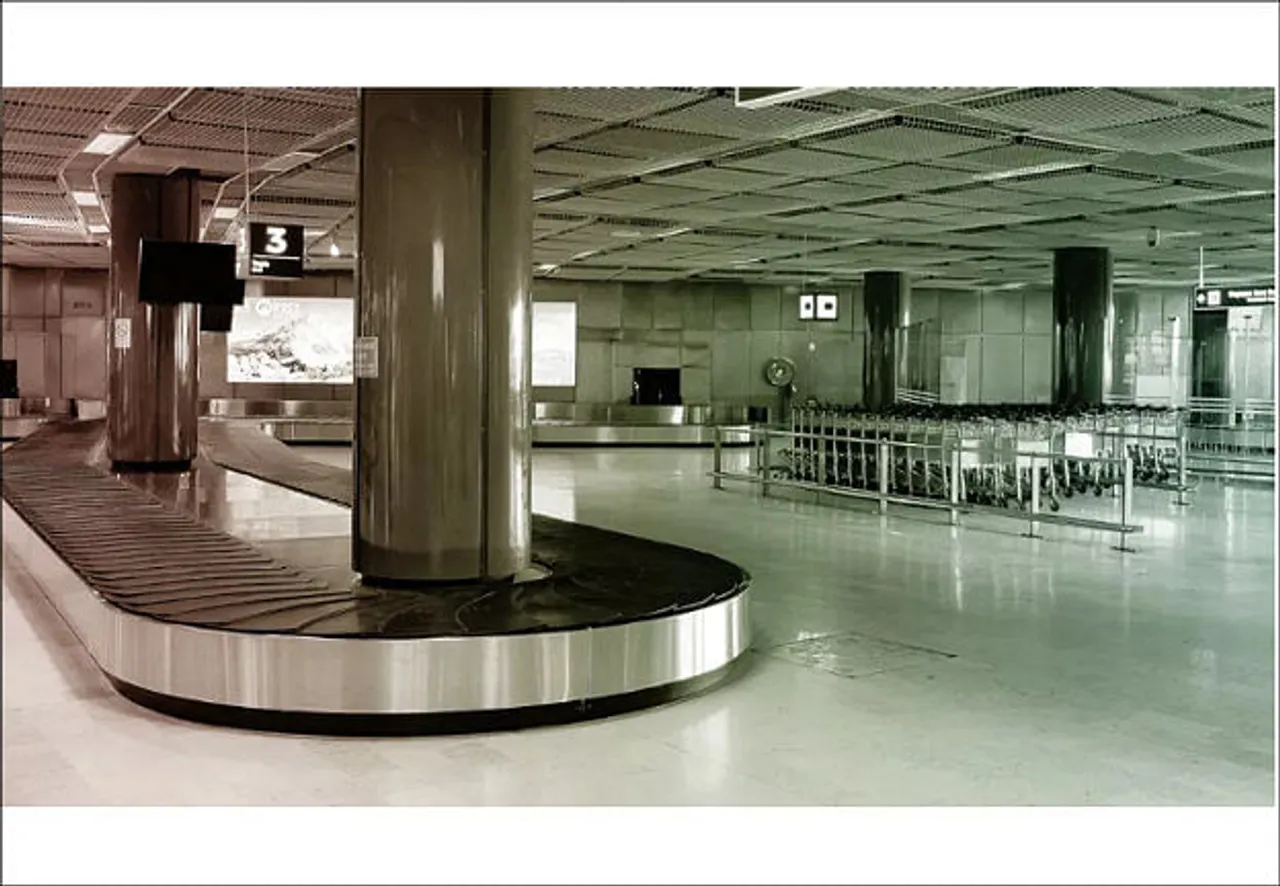 How the airlines killed two brands