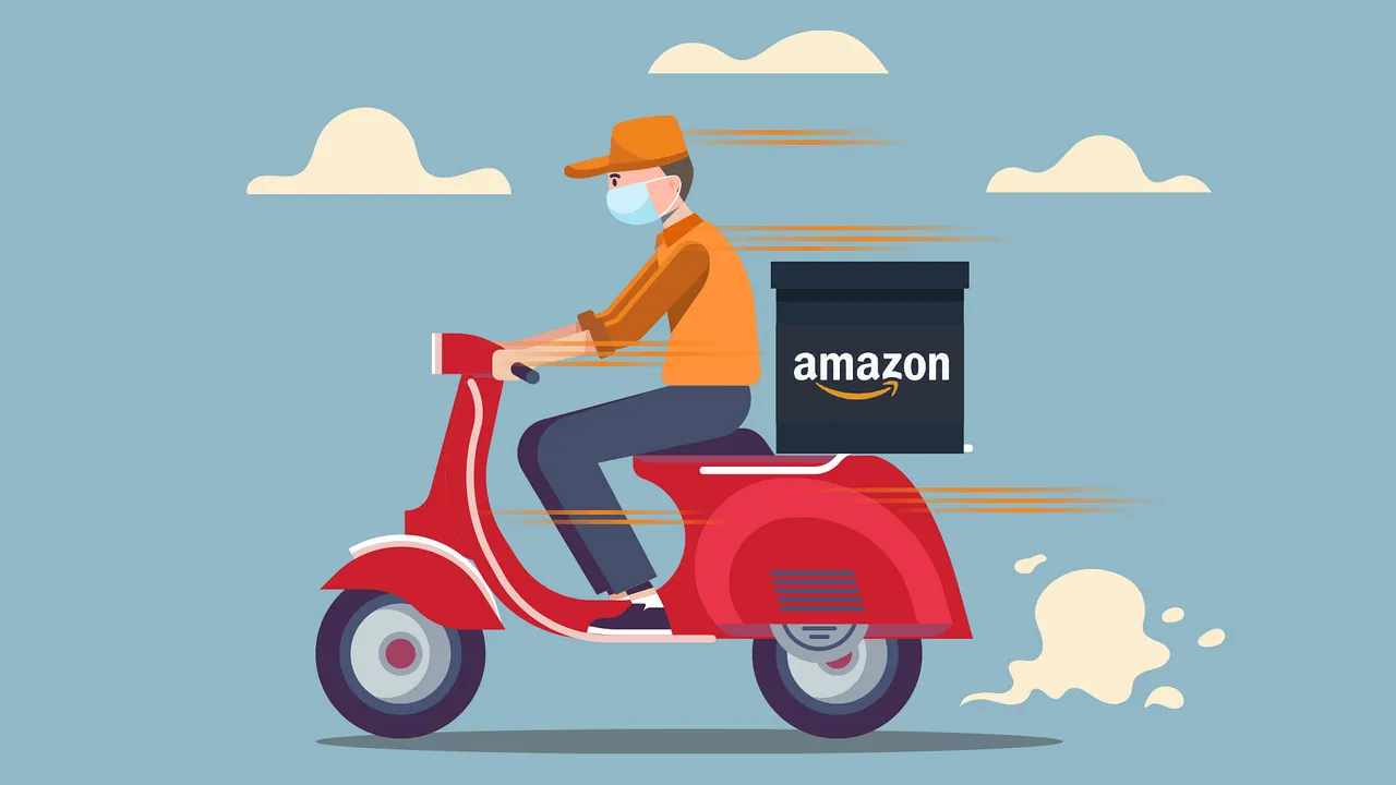 Amazon enters food delivery space: How bad is the news for Swiggy and Zomato?