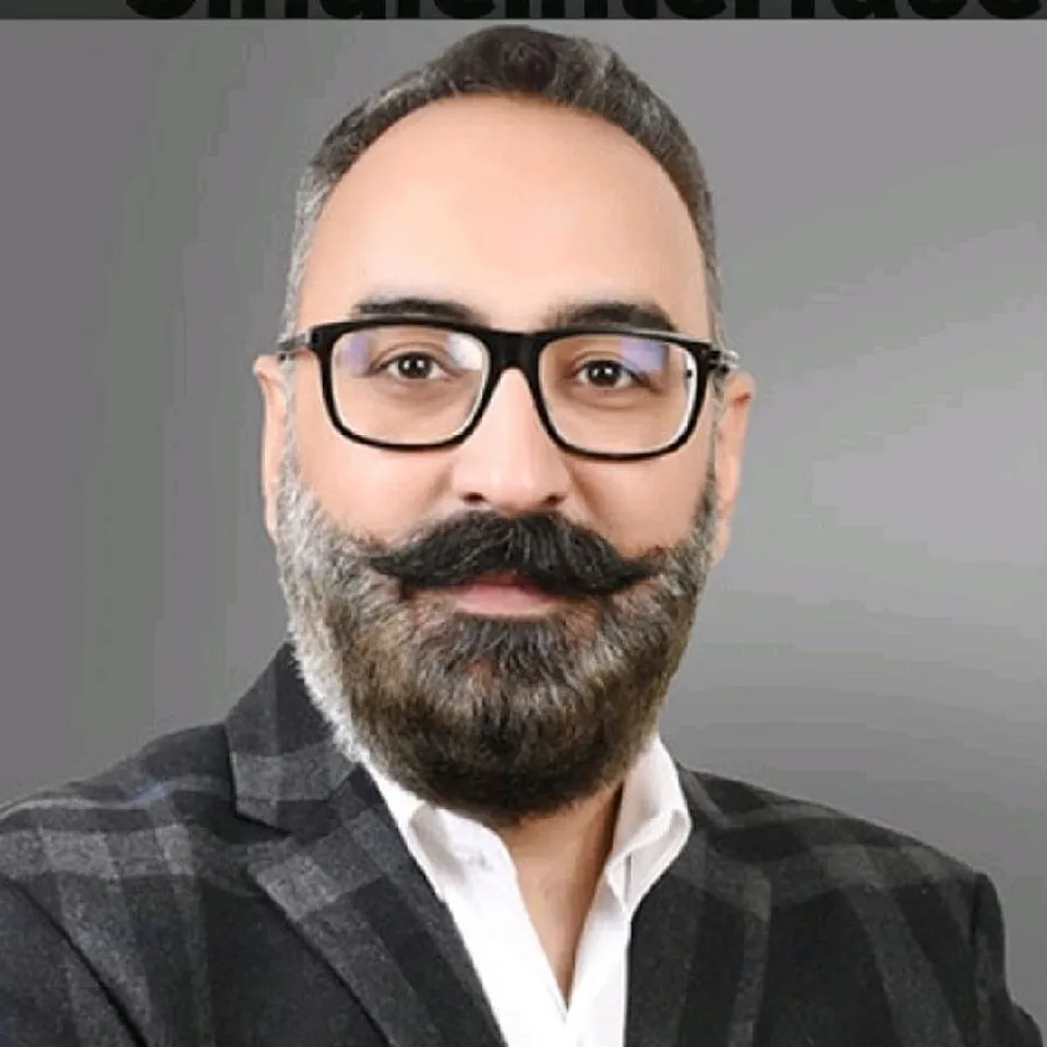 Network18 appoints Vipul Manchanda as Vice President for Network18 Digital
