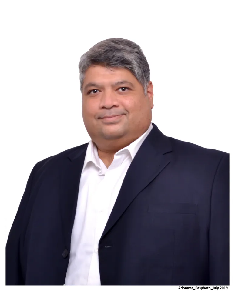 Wavemaker appoints Ajay Gupte as CEO, Wavemaker South Asia