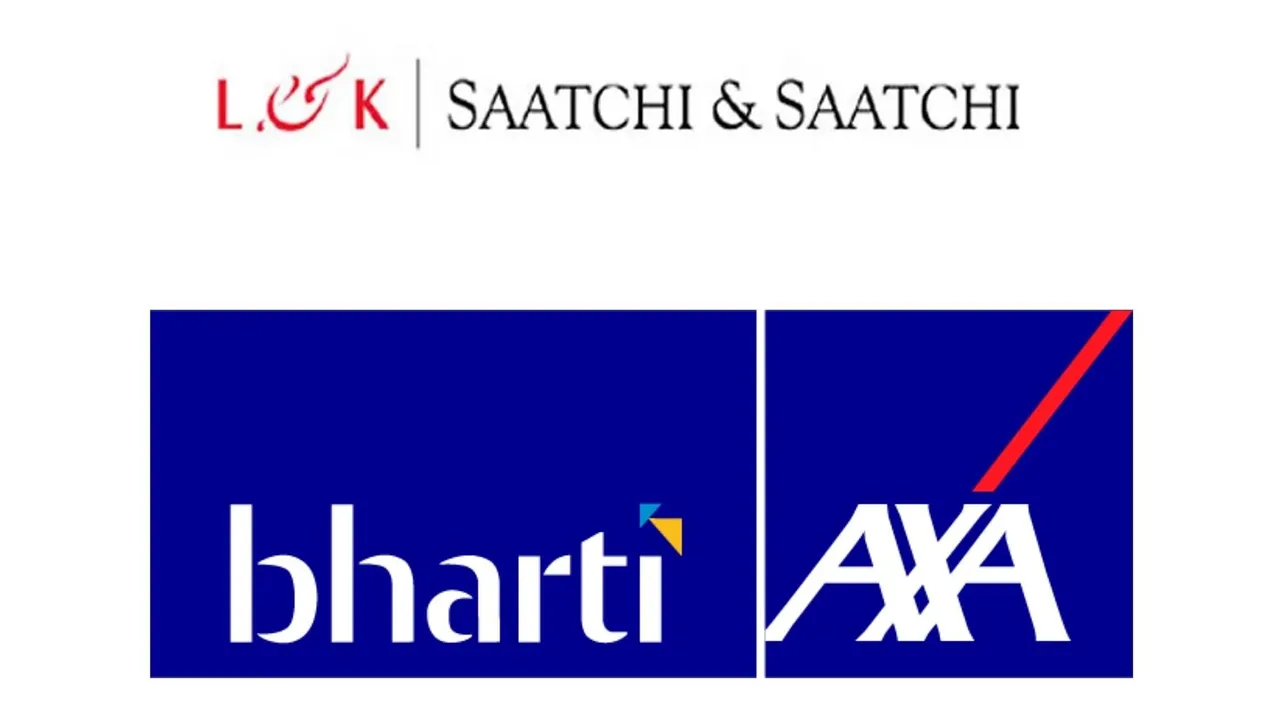 L&K | Saatchi & Saatchi wins integrated mandate of Bharti AXA Life & General Insurance