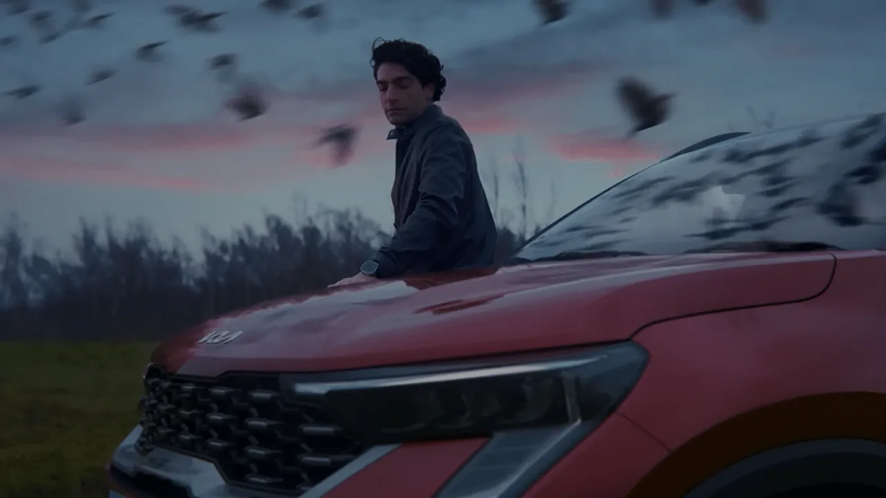 Kia India unveils new campaign for Kia Sonet with Innocean India