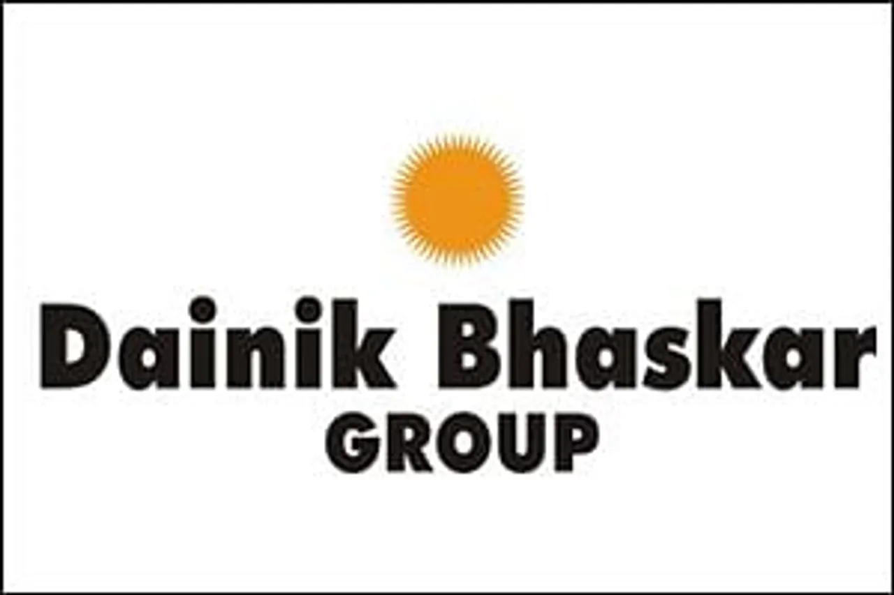 Dainik Bhaskar revamps Sunday edition with international content