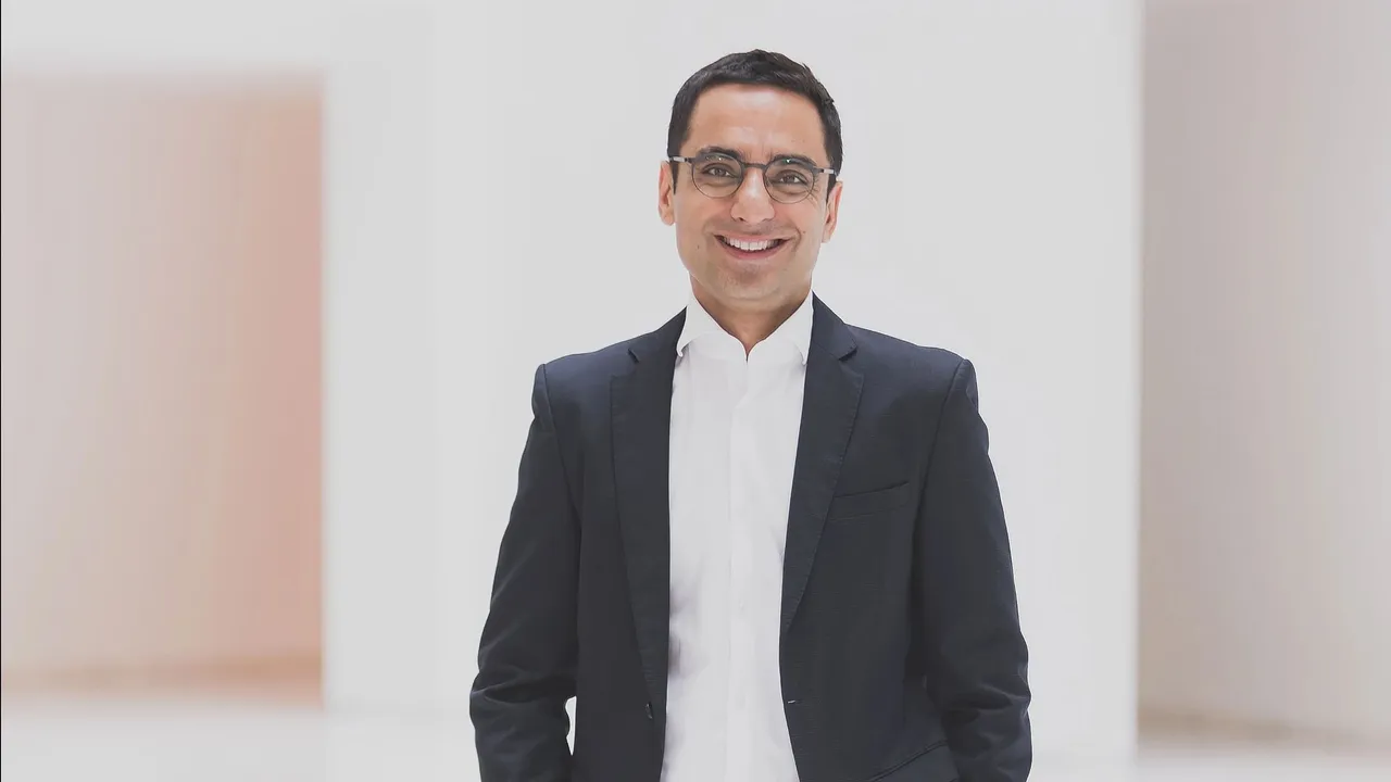 Gaurav Sachdeva appointed as CEO of JSW One Platforms