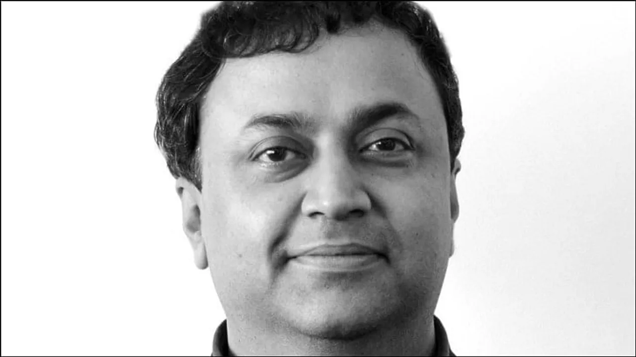 Publicis Communications elevates Amit Misra to CEO, MSL South Asia