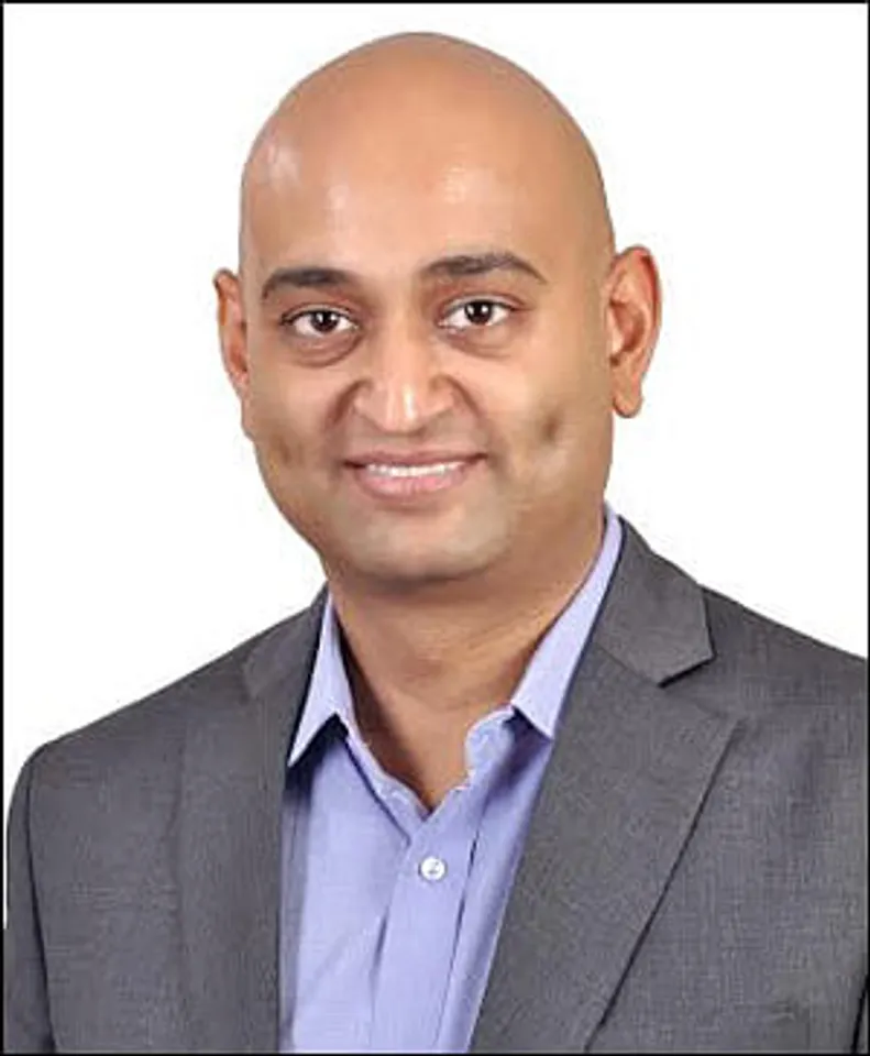 Mahesh Narayanan joins Tonic Media's Advisory Board